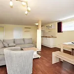 Bergoase Panorama-apartments Aparthotel