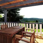 Bergoase Panorama-apartments Aparthotel 4*
