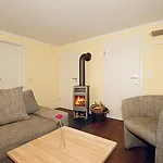 Aparthotel Bergoase Panorama-apartments Sebnitz