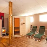 Bergoase Panorama-apartments Aparthotel 4*