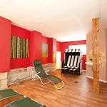 Aparthotel Bergoase Panorama-apartments Sebnitz