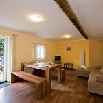 Bergoase Panorama-apartments 4* Sebnitz