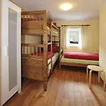 Bergoase Panorama-apartments Aparthotel 4*