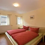 Aparthotel Bergoase Panorama-apartments Sebnitz