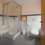 Bergoase Panorama-apartments 4* Sebnitz
