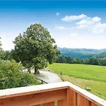 Aparthotel Bergoase Panorama-apartments 4*