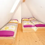 Aparthotel Bergoase Panorama-apartments Sebnitz