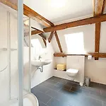 Bergoase Panorama-apartments 4* Sebnitz