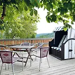 Bergoase Panorama-apartments Aparthotel Sebnitz