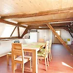 Bergoase Panorama-apartments Sebnitz