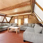 Bergoase Panorama-apartments 4* Sebnitz