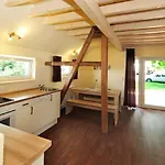 Bergoase Panorama-apartments Aparthotel Sebnitz