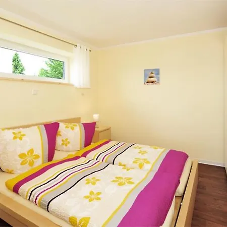 Bergoase Panorama-apartments