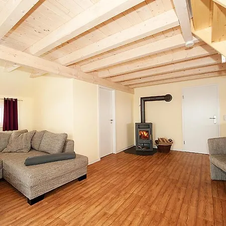 Appart hôtel Bergoase Panorama-apartments