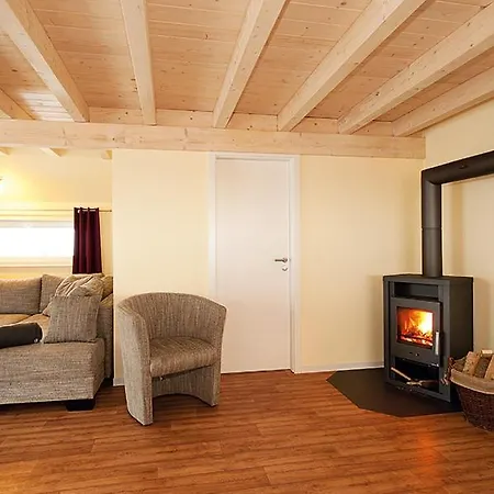 Bergoase Panorama-apartments Appart hôtel