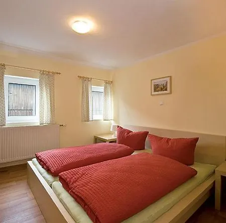 Aparthotel Bergoase Panorama-apartments Sebnitz