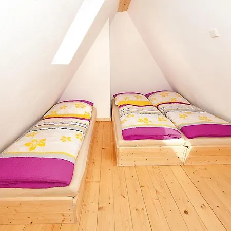 Aparthotel Bergoase Panorama-apartments Sebnitz