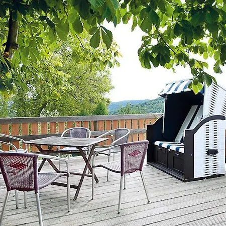 Bergoase Panorama-apartments Appart hôtel Sebnitz