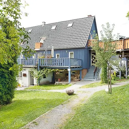 Bergoase Panorama-apartments Sebnitz