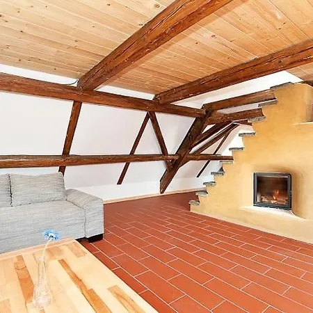 Bergoase Panorama-apartments Appart hôtel Sebnitz