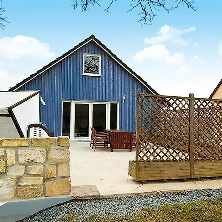 Appart hôtel Bergoase Panorama-apartments