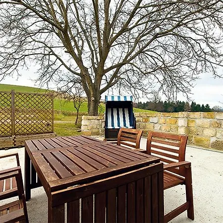 Bergoase Panorama-apartments Appart hôtel Sebnitz