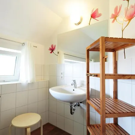 Bergoase Panorama-apartments