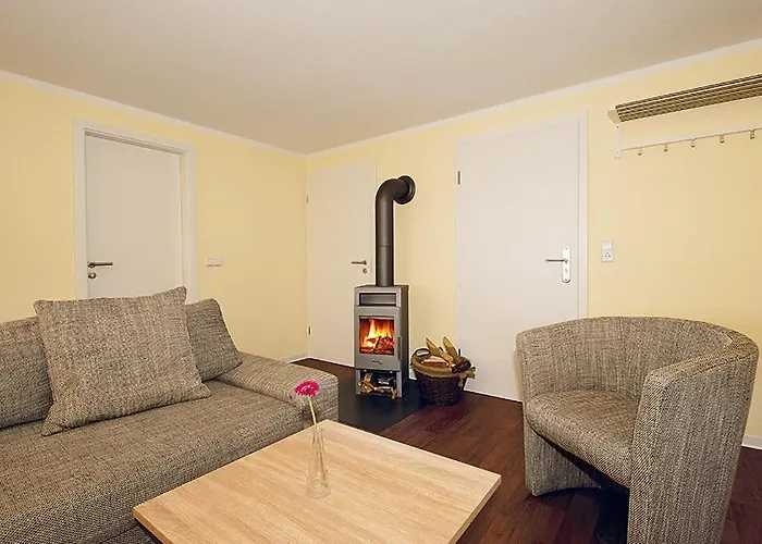 شقة فندقية Bergoase Panorama-apartments زبنيتس