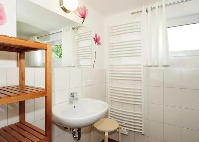 شقة فندقية Bergoase Panorama-apartments زبنيتس