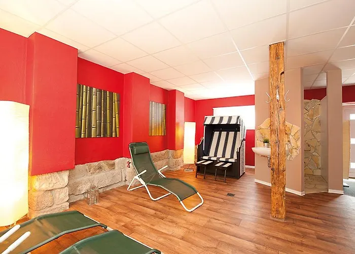 شقة فندقية Bergoase Panorama-apartments زبنيتس