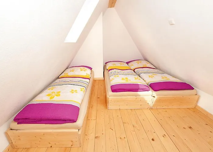 شقة فندقية Bergoase Panorama-apartments زبنيتس