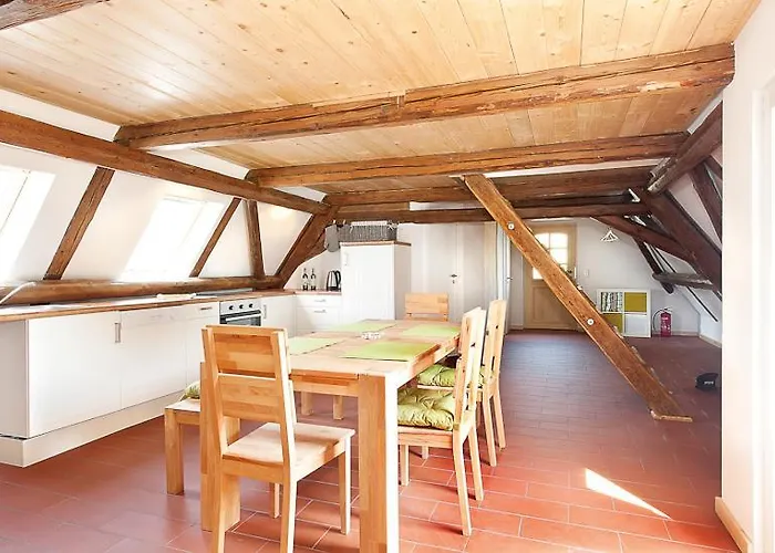 Bergoase Panorama-apartments زبنيتس