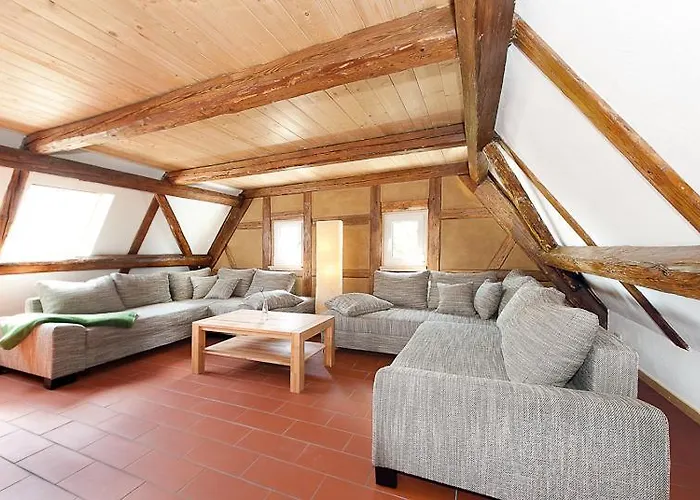 Bergoase Panorama-apartments 4* زبنيتس