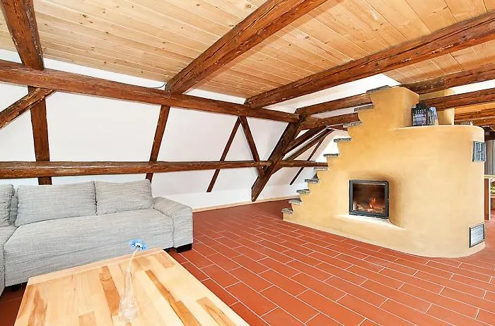 Bergoase Panorama-apartments شقة فندقية زبنيتس