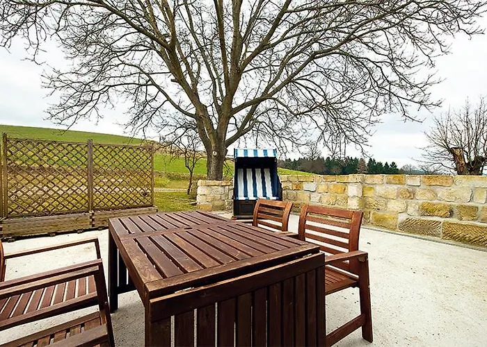 Bergoase Panorama-apartments شقة فندقية زبنيتس