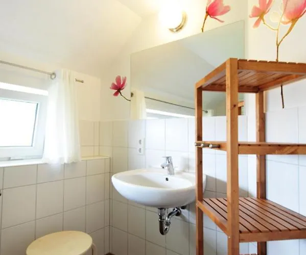 Bergoase Panorama-apartments